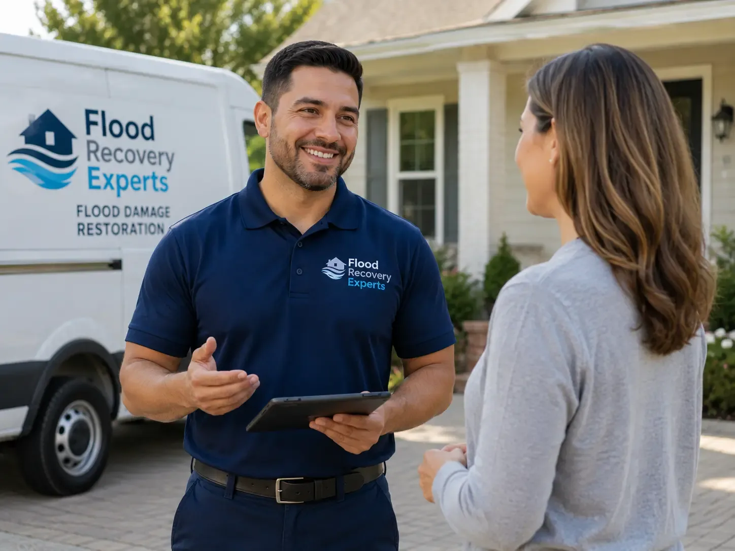 Flood Damage Cleanup Vienna, MD FAQs